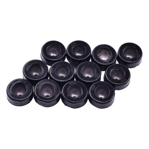 3935945 Rocker Arm Head Socket Retainer 12X for Dodge Ram Valve 5.9L 6.7L