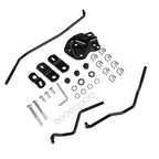 Shifter Linkage Kit For Buick Gran Sport Chevrolet Bel Air Nomad Pontiac 3733163