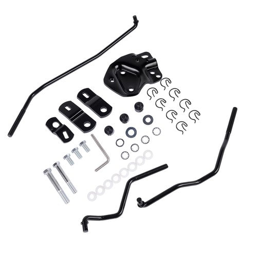 Shifter Linkage Kit For Buick Gran Sport Chevrolet Bel Air Nomad Pontiac 3733163