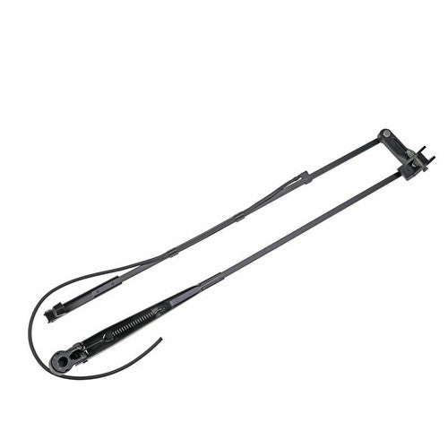 Windshield Wiper Arm & Wiper Blade Kit For Bobcat S450 S510 S530 S550 S570