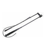 Windshield Wiper Arm & Wiper Blade Kit For Bobcat S450 S510 S530 S550 S570