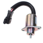 Solenoid for Cat Caterpillar Skid Steer 216 226 236 228 232 236 242 247 287 3034