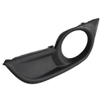 For 2013-2015 Nissan Altima Fog Light Bezel Cover Driver & Passenger Side 13-15
