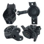 Engine Motor & Transmission Mount 4pcs For Kia Spectra 2.0L 2007-2009 Auto Trans