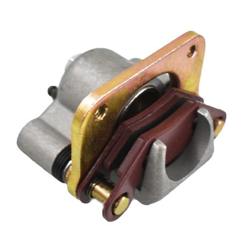 Rear Left Brake Caliper for Polaris RZR 800 RZR S 800 2008-2014 with Pads