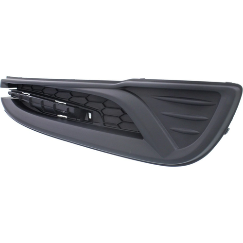 HO1039113 HO1038113 Fog Light Cover Pair for 2013-2015 for Honda Civic