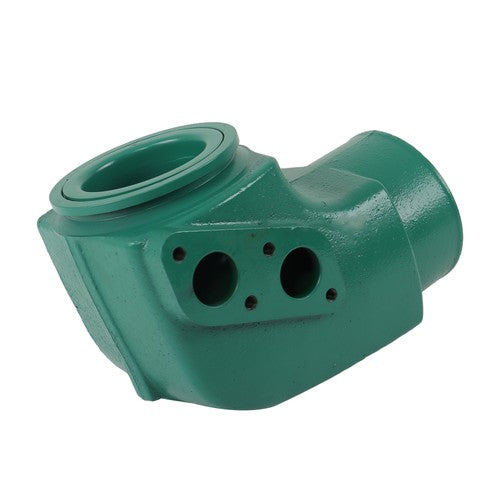 New For Volvo Penta 859963 877415 85848 Exhaust Elbow Diesel Tamd31 Tamd41B