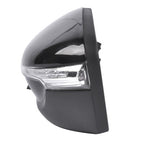 Left Power Heated Mirror w/ Signal Light for Kia Forte Sedan 2014-16 87610A7210