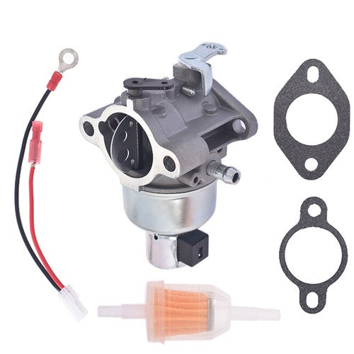 20 853 02-S Carburetor Kit For Cub Cadet LTX1042 LTX1045 RZT42 20 853 16-S