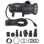 91018 3000 GPH Submersible Pond Pump Waterfall Fountain For Aquascape AquaSurge
