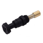 Choke Plunger Valve Fit For FCR CRF150R CF250R CRF450R CRF250X CRF450X US