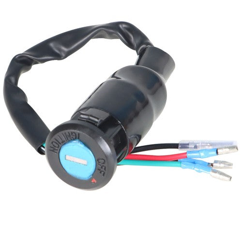 Ignition Key Switch Fit For Honda CRF230F 2003 2004 2005 2006 2007