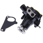 Water Pump AM879651 for Komatsu PC28UU Mustang Takeuchi Yanmar