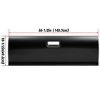 Primed Rear Tailgate Assembly for Toyota Tacoma 2005-2013 2014 2015