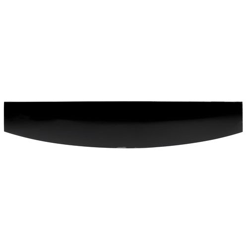 Black Sunroof Front Acrylic Trim for Mercedes-Benz GLC43 AMG 3.0L V6 GAS 17-22