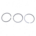 1 Set Piston Ring 115107208 115107201 for Perkins Engine 103-10
