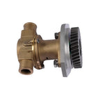 For M71 M70 Cummins 4B Engines Diesel Raw Water Pump Replaces 3907458 3912019