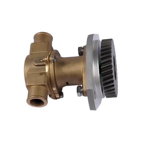 For M71 M70 Cummins 4B Engines Diesel Raw Water Pump Replaces 3907458 3912019