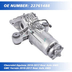 Differential AWD For Chevrolet Equinox GMC Terrain 2.4L 3.6L 2010-2017 20937978