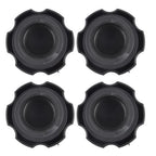 Set of 4 Oil Filler Caps for Cadillac DTS Seville GMC Sierra 1500 2500 3500 HD