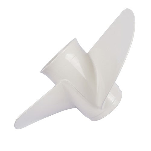 Boat Outboard Propeller Fits Yamaha Engines 50-130HP F75 15 Tooth 3 Blades RH