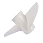 Boat Outboard Propeller Fits Yamaha Engines 50-130HP F75 15 Tooth 3 Blades RH
