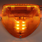 Turn Signal Corner Head Light Marker 31 LED Amber for Peterbilt 379 359