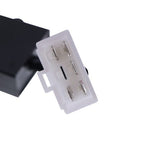 New Ignitor CDI Box 99999-02368 Fits For 1990-1994 Yamaha Gas Golf Cart G9
