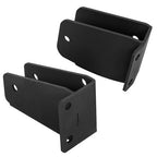 Front Axle Pivot Drop Bracket Kit For 80 To 98 Ford F250 4X4 2 To 3 Inch Lift