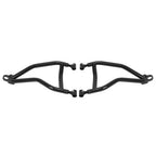 Powder Coated Front A Arms for Can-Am Maverick Max X RS High Clearance
