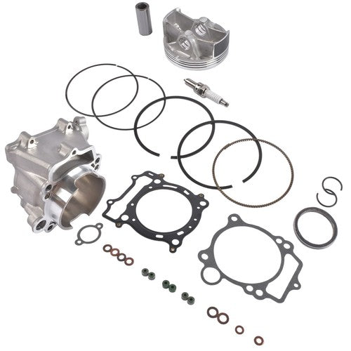 4-Stroke 95mm Standard Cylinder Top End Rebuild Kit for Yamaha YFZ450 2004-2013