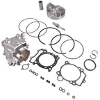 4-Stroke 95mm Standard Cylinder Top End Rebuild Kit for Yamaha YFZ450 2004-2013