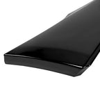 Fits 16-22 Toyota Prius 17-22 Prius Prime Rear Outer Quarter Molding Left+Right
