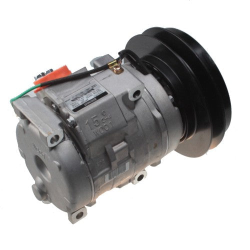 10S15C A/C Compressor 20Y-810-1260 20Y-979-3110 for Komatsu PC200-8 PC210LC-10