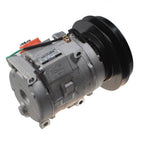 10S15C A/C Compressor 20Y-810-1260 20Y-979-3110 for Komatsu PC200-8 PC210LC-10