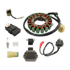 Ignition Coil+CDI+Relay Regulator Stator for Honda TRX400FW 4x4 Foreman 1995-03