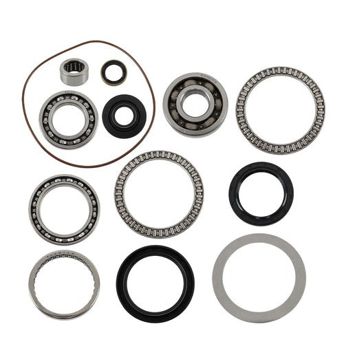 FRONT DIFFERENTIAL BEARING SEAL KIT For Kawasaki Brute Force 750 KVF750 4x4i EPS