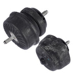 2x Engine Mount Insulator Left & Right For Hyundai Genesis Coupe 2.0L 2012-2014