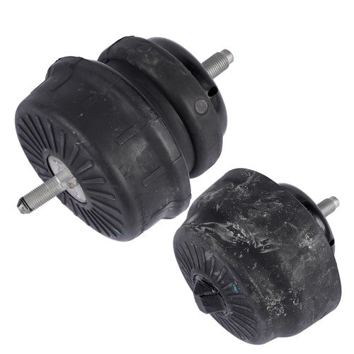 2x Engine Mount Insulator Left & Right For Hyundai Genesis Coupe 2.0L 2012-2014