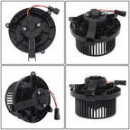 A/C AC Heater Blower Motor Fit for Honda Pilot 2016-2019 3.5L V6 79307TZ5A61