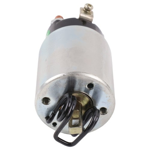 Starter Solenoid 171008-77530 for Yanmar 3TNV70 3TNV74 3TNV74F 3TNV76 3TNV80F