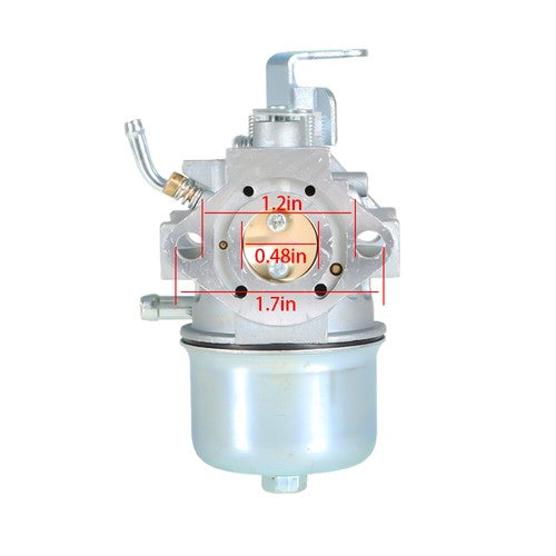 Carburetor Kit For Toro CCR2000 CCR3000 38130 38185 38185C 38186 38430 38431
