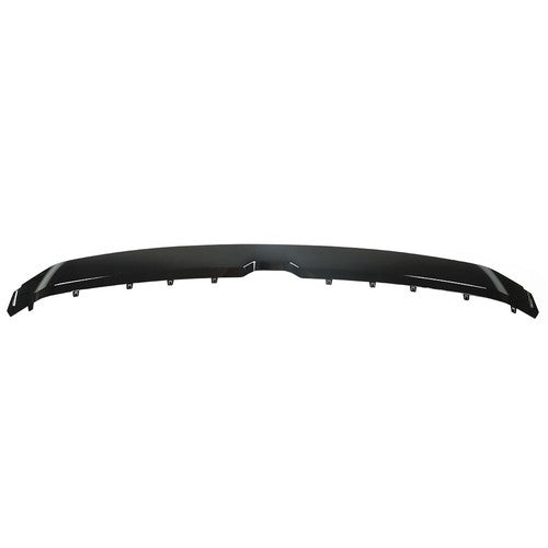 For 2019 2020 2021 2022 RAM 1500 New Replacement Upper Grille Body Trim Molding