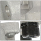 Hydraulic Pump For Kubota L225 L245 37150-36100 35110-76100 72098141 New