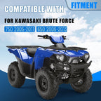 Part Number For Kawasaki Brute Force 750 650 4X4i Injector Models 2005-2013 Seat Cover