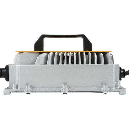 48V 15A Battery Charger O-Type Terminal IP67 For EZGO Club Car Yamaha Golf Cart