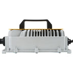 48V 15A Battery Charger O-Type Terminal IP67 For EZGO Club Car Yamaha Golf Cart