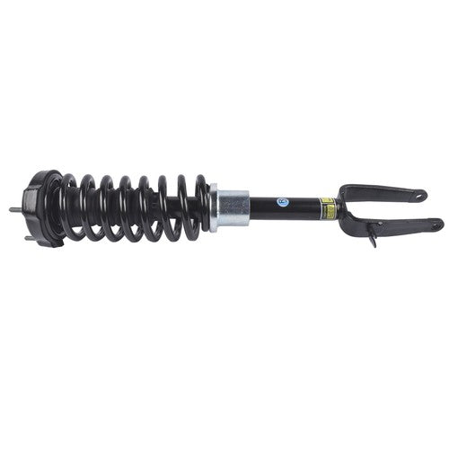 Front Right Shock Coil Spring Assembly For Mercedes W211 S211 E350 4Matic 06-09