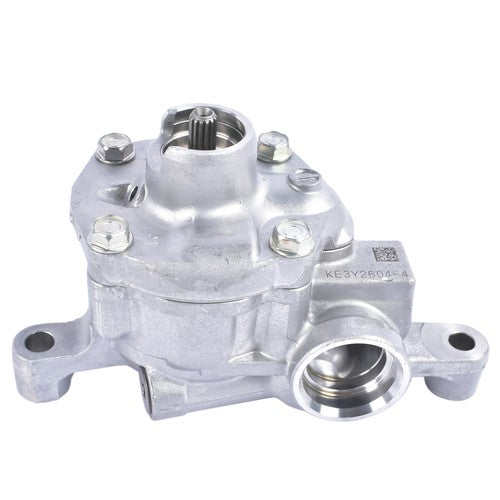 Transmission Oil Pump for Nissan March NV200 Tiida Almera Chevy Spark 2011-2022