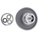 Oil Pump for Case IH D25 D29 D33 D35 D45 DX31 DX29 DX33 DX34 DX35 DX40 DX45 DX55